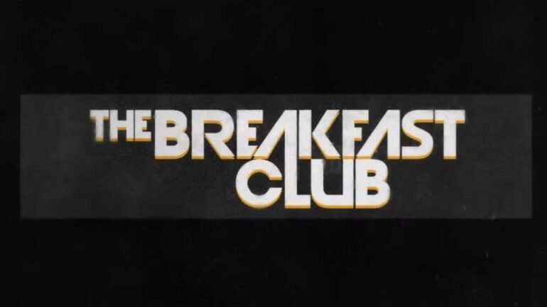 “The Breakfast Club” Heads To BET