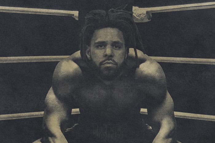 Weekly Dope: J. Cole + Dreamville, Masego, De La Soul & More