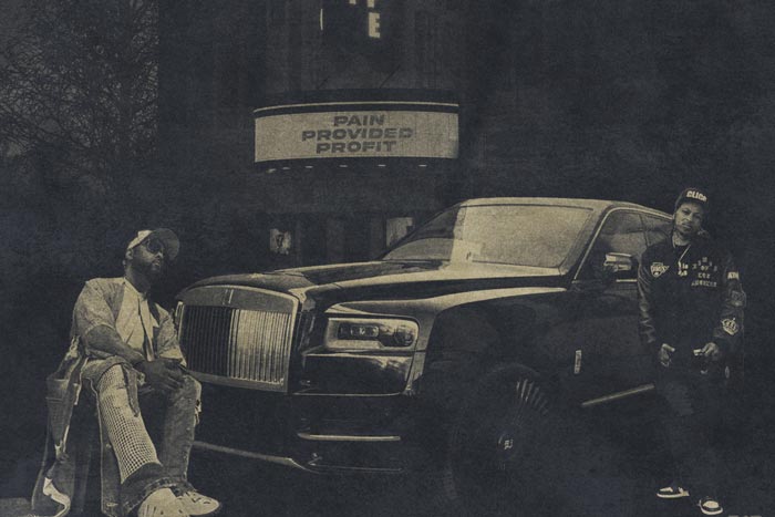 Weekly Dope: Musiq Soulchild + Hit-Boy, Conway the Machine + Jae Skeese, G Perico & More