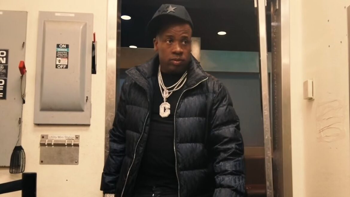 Shooting Outside Yo Gotti’s Mother’s Prive Restaurant Shooting Outside Yo Gotti’s Mother’s Prive Restaurant