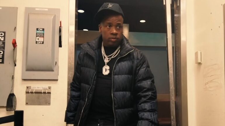 Shooting Outside Yo Gotti’s Mother’s Prive Restaurant