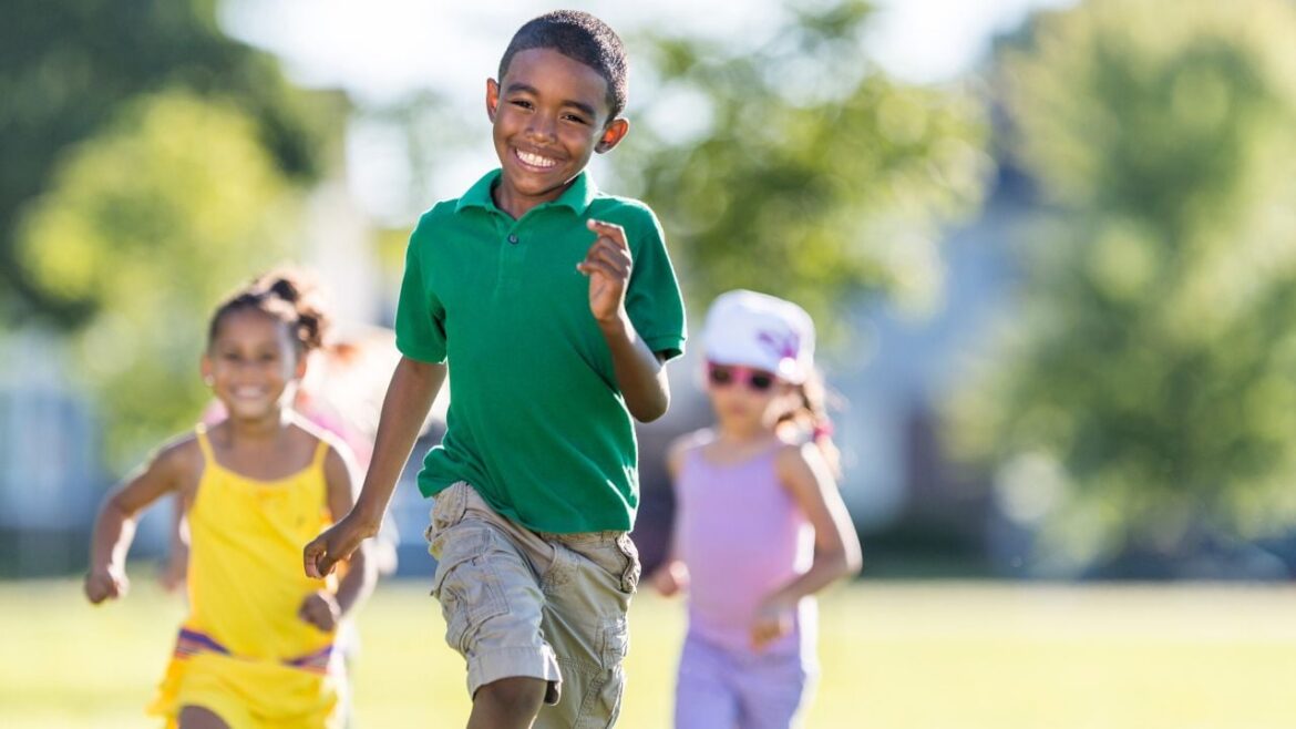 The Income Gap In Youth Sports May Not Be A New Story