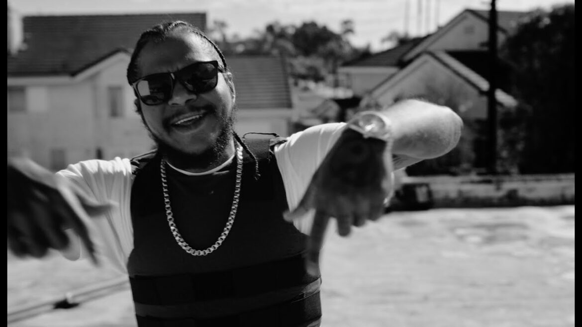 Ab-Soul Shares Video For DJ Premier-Produced “GOTTA RAP”