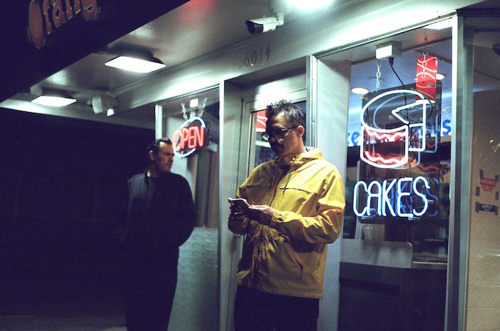 Atmosphere Release “Bigger Pictures” Single