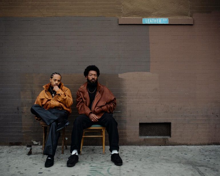 B. Cool-Aid (Pink Siifu + Ahwlee) Release “soundgood” Single