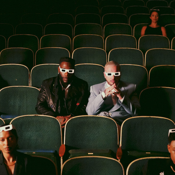 Burna Boy & J Balvin Drop “Roller Coaster” Video