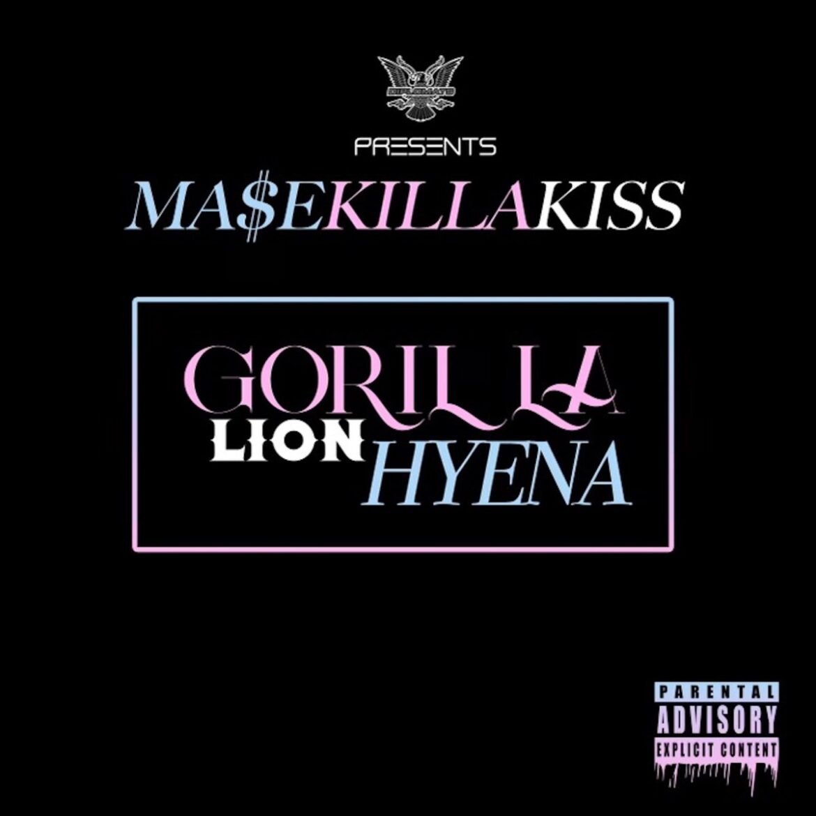 Cam’ron, Jadakiss, Mase Connect On “Gorilla Lion Hyena” Video