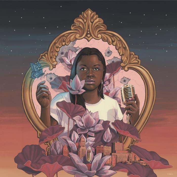 Che Noir & Big Ghost Ltd Connect for ‘Noir Or Never’ Project