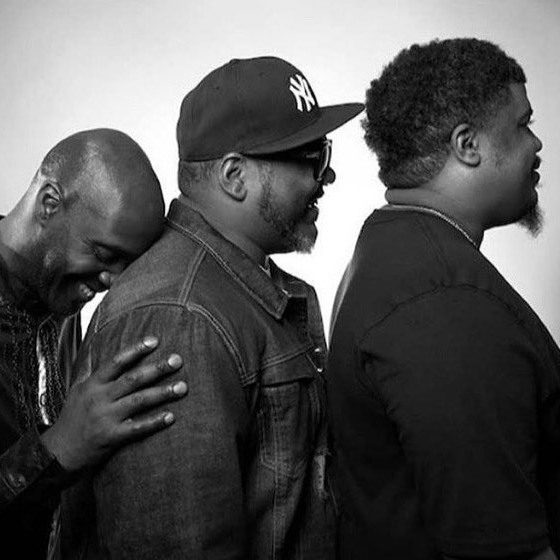 De La Soul’s Catalog Finally Debut On DSPs