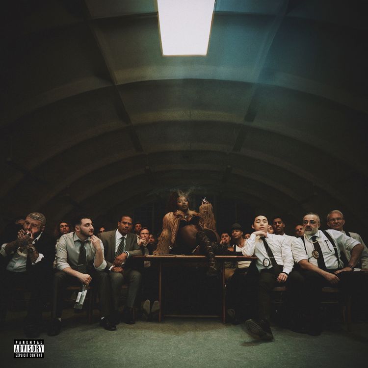 Doechii Drops First 2023 Single, “What It Is (Block Boy)”