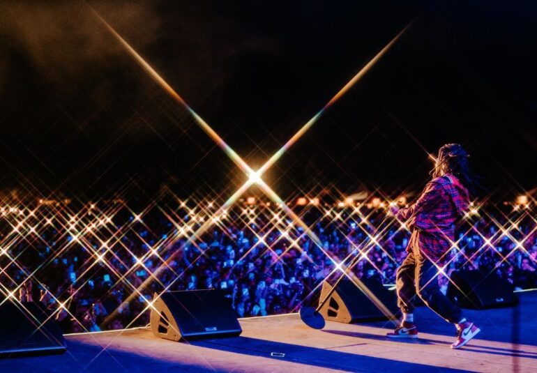 J. Cole Drops “Adonis Interlude (The Montage)” Single