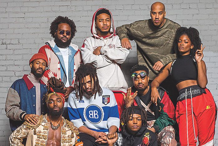 The Dreamville-Helmed ‘Creed III’ Soundtrack Has Arrived