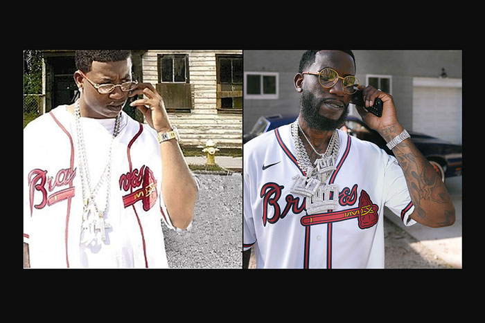 Gucci Mane Takes It Back to “06 Gucci” with DaBaby, 21 Savage
