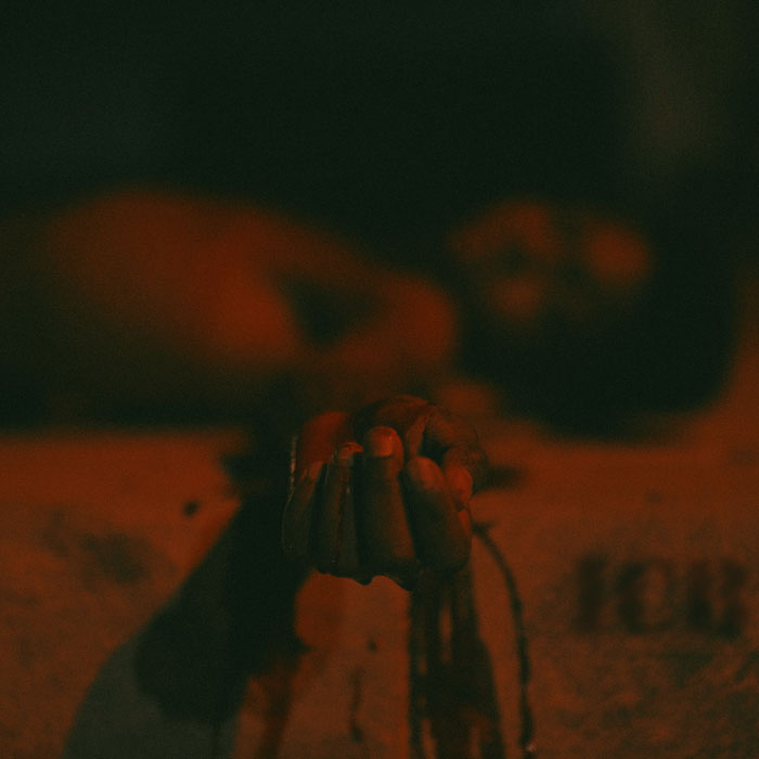 ICECOLDBISHOP Drops Debut Album, ‘Generational Curse’