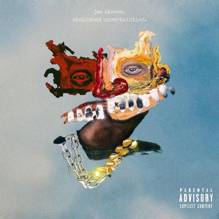 Jae Skeese Drops Drumwork Debut, ‘Abolished Uncertainties’