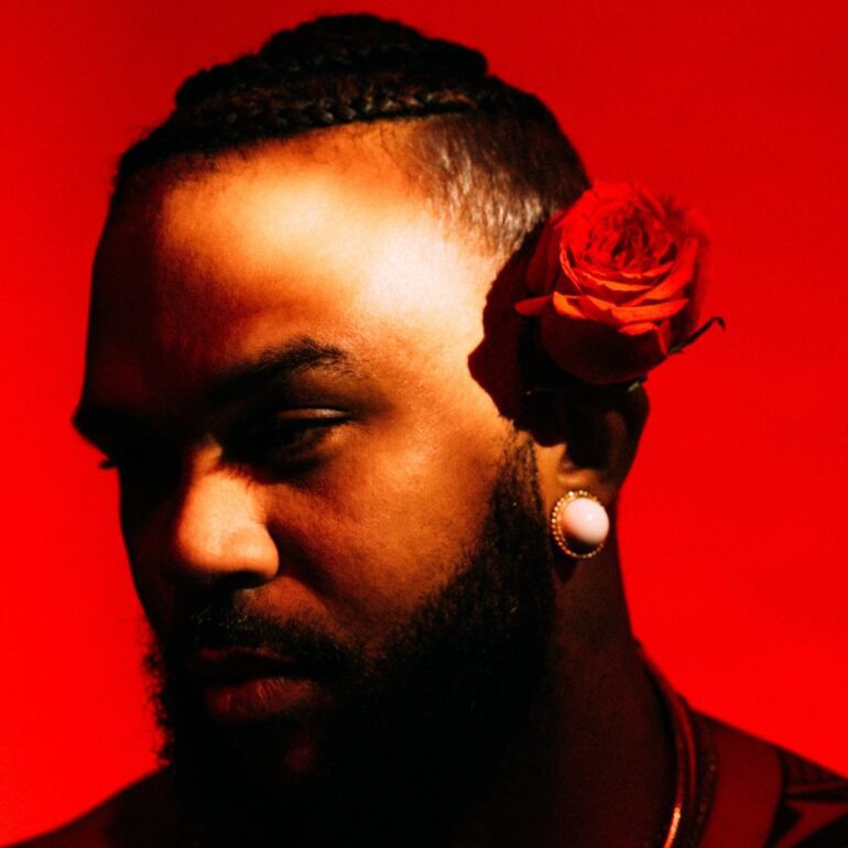 Jidenna Returns With “Blush” Single