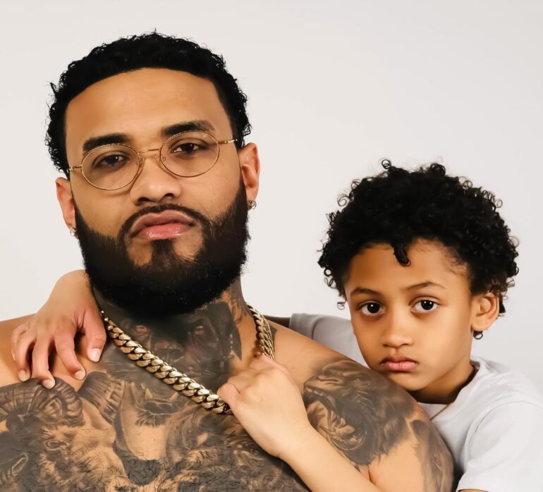 Joyner Lucas Drops “Devil’s Work Part 2” Single