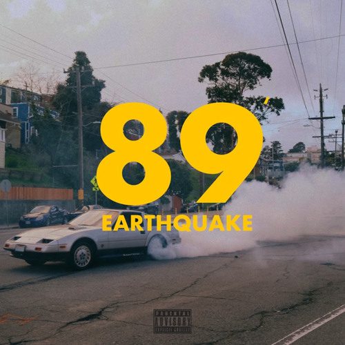 Larry June & Alchemist Announce Joint Project, Share “89 Earthquake” Single