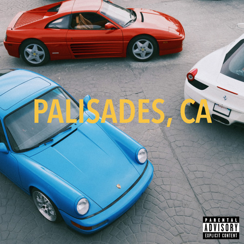 Larry June, Alchemist, Big Sean Connect For “Palisades, CA” Single