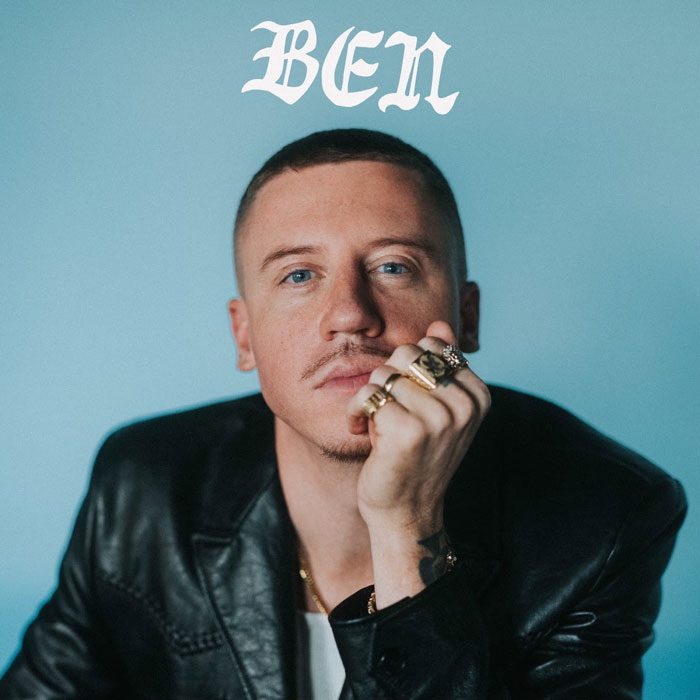 Macklemore Returns with “BEN” Album