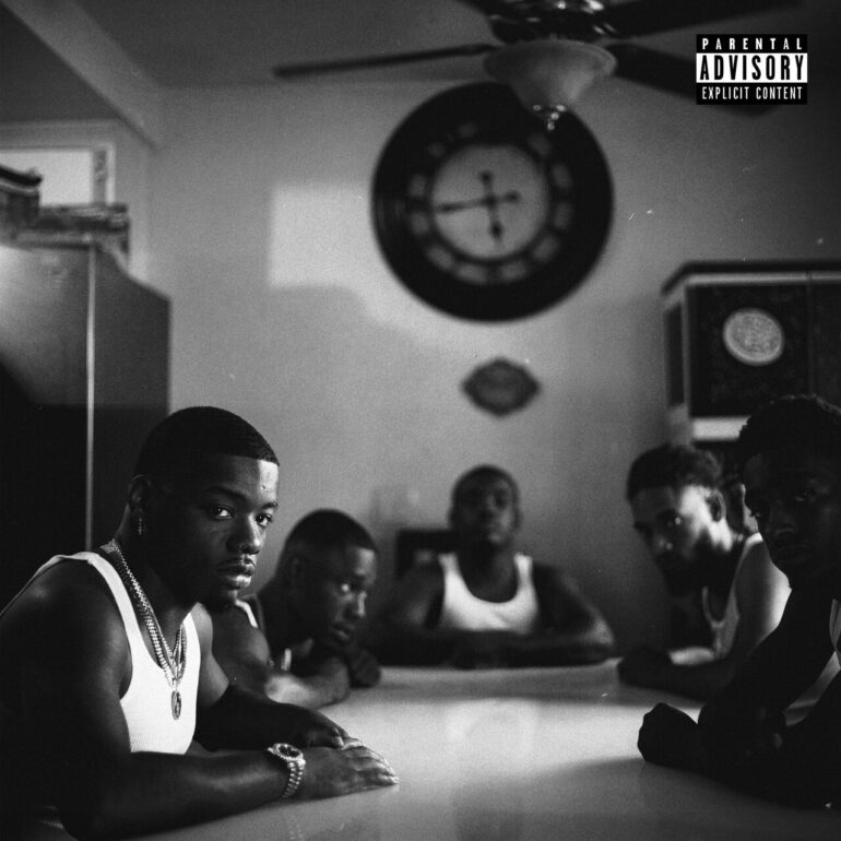 Ray Vaughn Drops “Plot Twist” Single