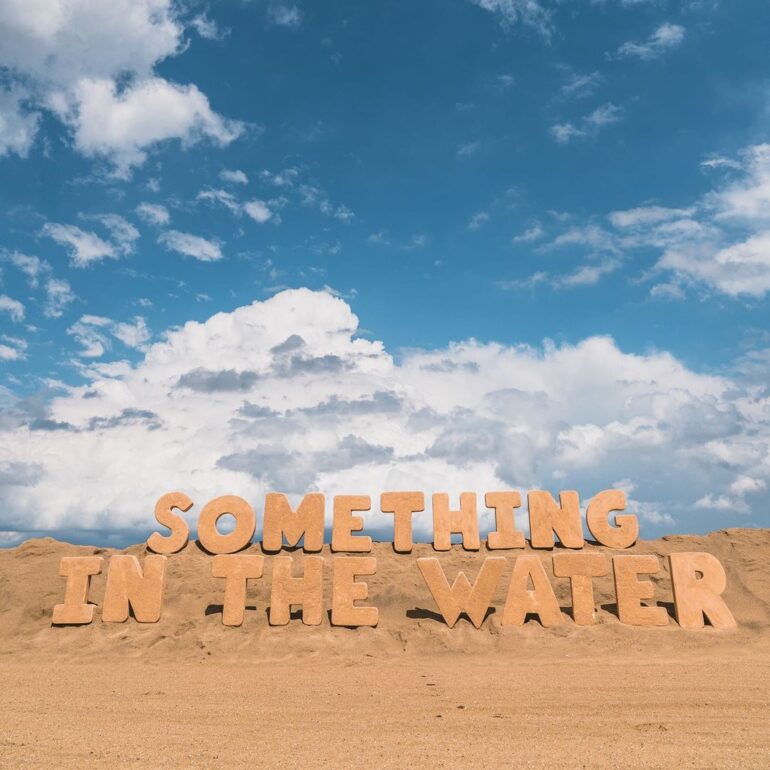 Clipse, Lil Wayne, SWV, Grace Jones, More To Performa At Pharrell’s 2023 Something In The Water Festival