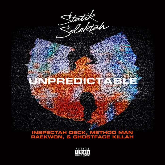 Statik Selektah Shares “Unpredictable” Single with Method Man, Raekwon, Ghostface Killah & Inspectah Deck