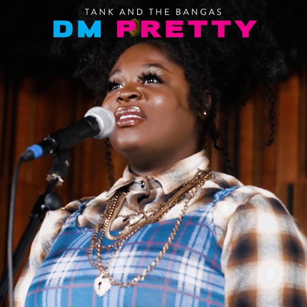 Tank and The Bangas Share “DM Pretty” Single