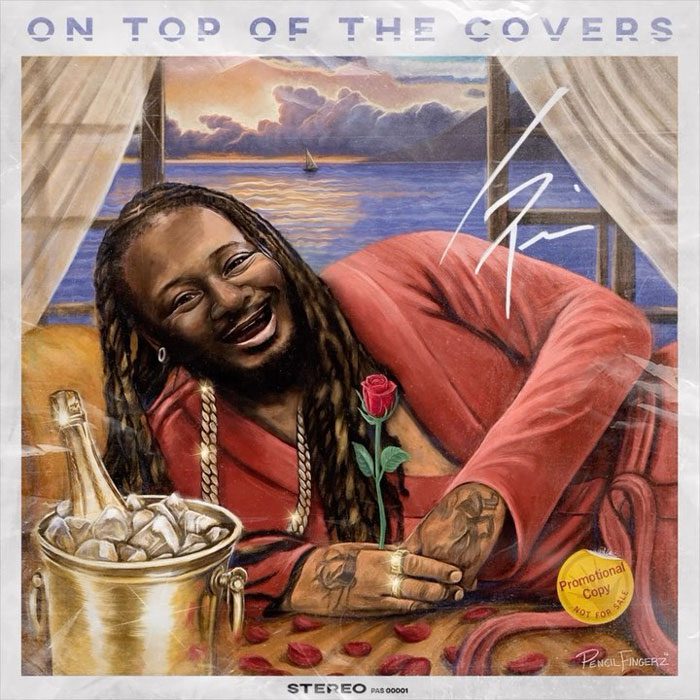 T-Pain Covers Sam Cooke, Black Sabbath, Sinatra & More for ‘On Top Of The Covers’ Project