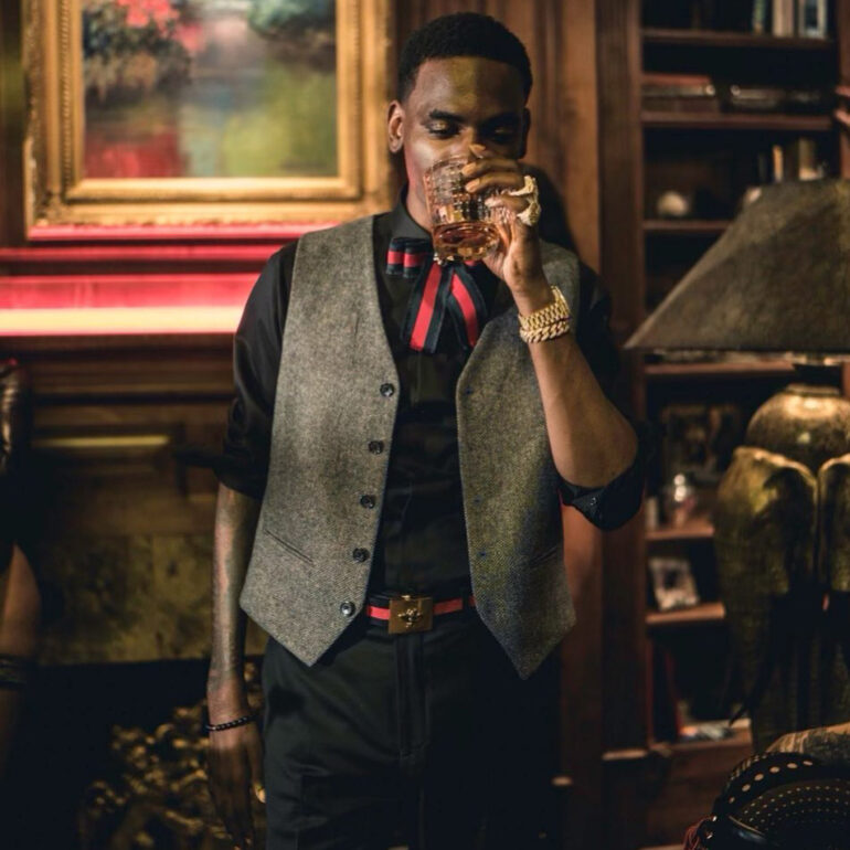 The Estate Of Young Dolph Share “Love For The Streets” Video