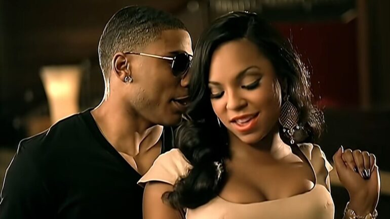 Ashanti & Nelly x Lil Baby & Jayda Cheaves Spark Reconciliation Rumors