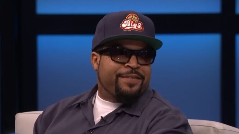 Ice Cube To Partner With Jesse Collins Entertainment For BIG3 Docuseries – SOHH.com