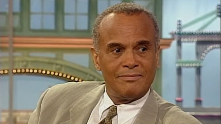 Harry Belafonte, Iconic Entertainer, Activist & Once Critic of Jay-Z & Beyonce, Dies At 96 – SOHH.com