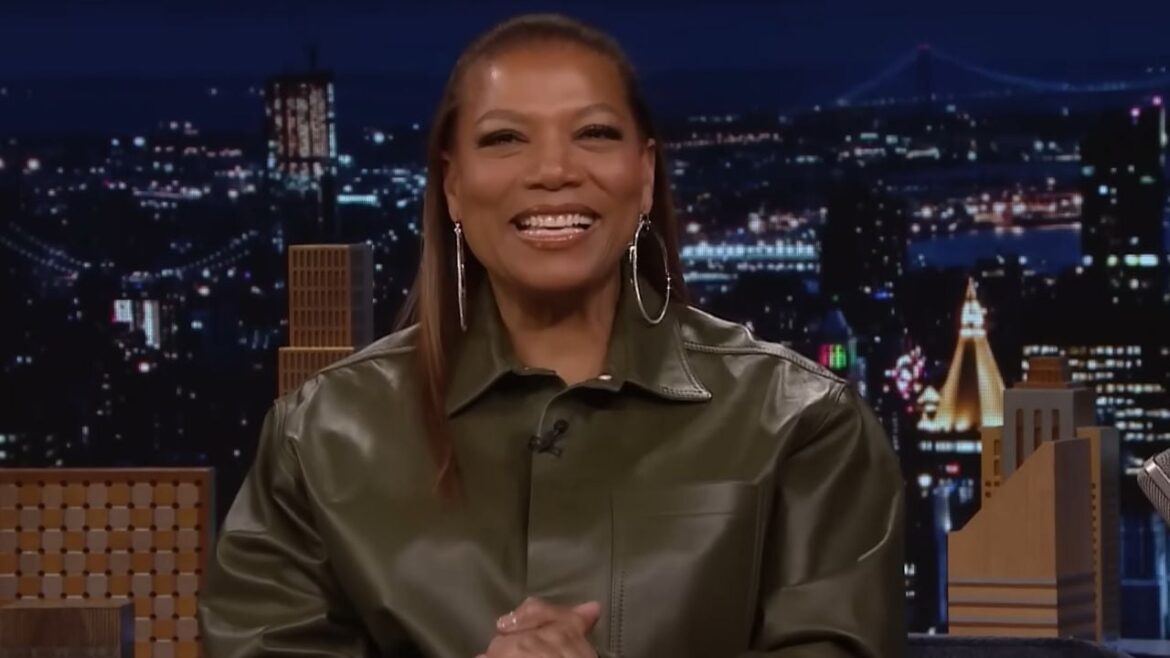 Queen Latifah Inducted into National Recording Registry