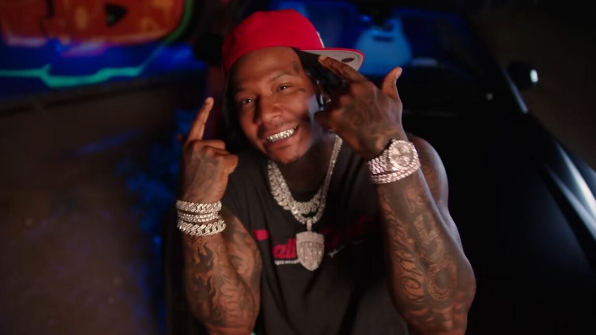 Moneybagg Yo’s Newest Restaurant Venture Moneybagg Yo’s Newest Restaurant Venture