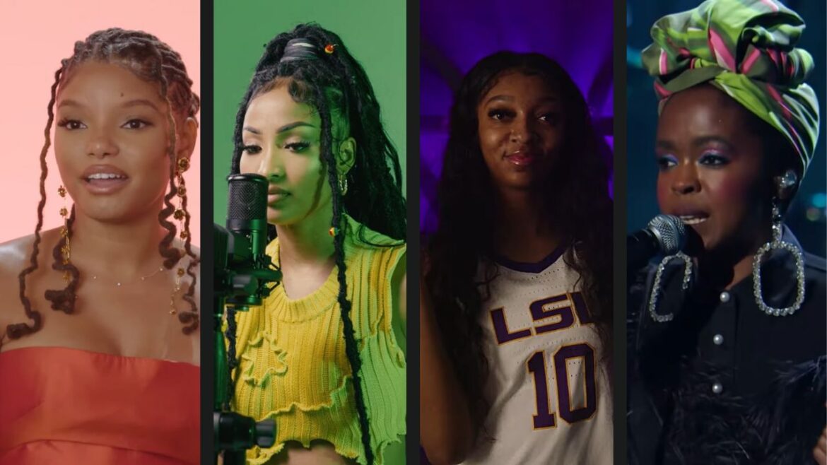 Lauryn Hill Celebrates “Miseducation” 25th Anniversary