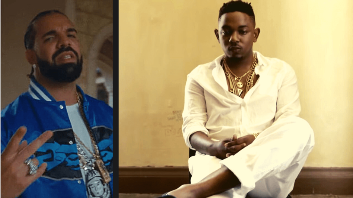 Kendrick Lamar Surpasses Drake For Highest-Grossing Tour