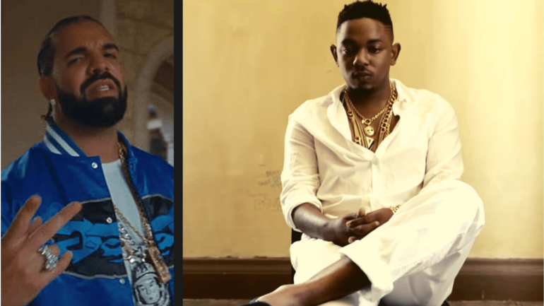 Kendrick Lamar Surpasses Drake For Highest-Grossing Tour