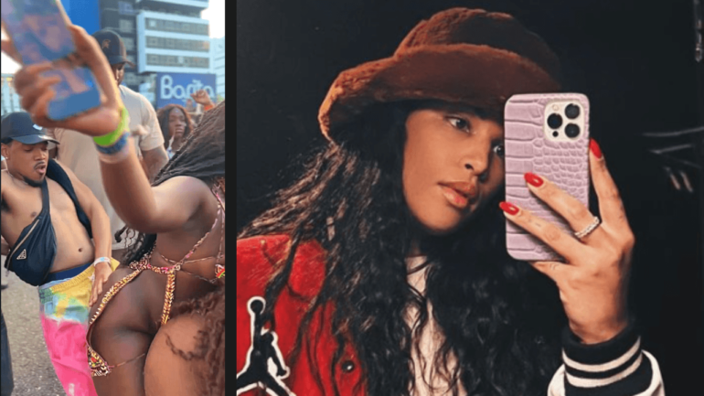 Chance The Rapper’s Wife Shares Cryptic Message