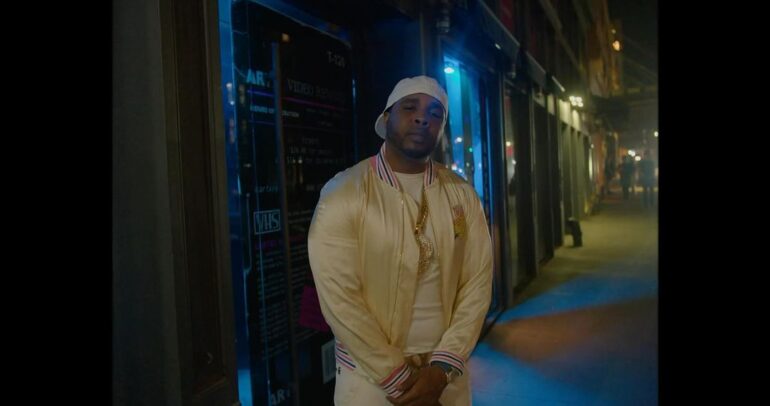 38 Spesh Drops “Crowned King” Video