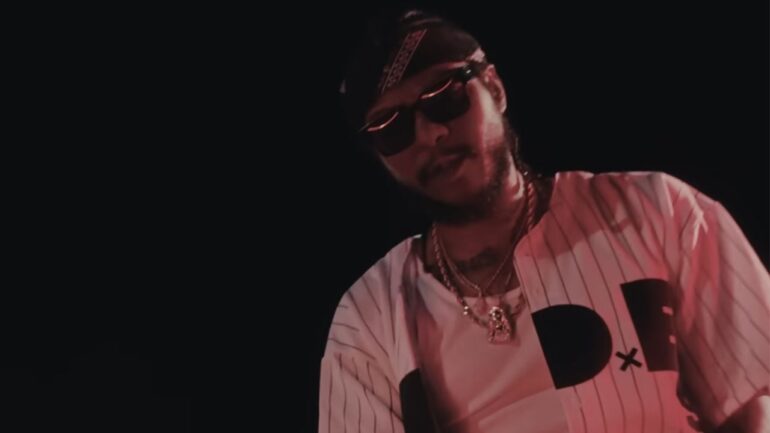 Ab-Soul Announces Intelligent Movement Tour; Who Is He?