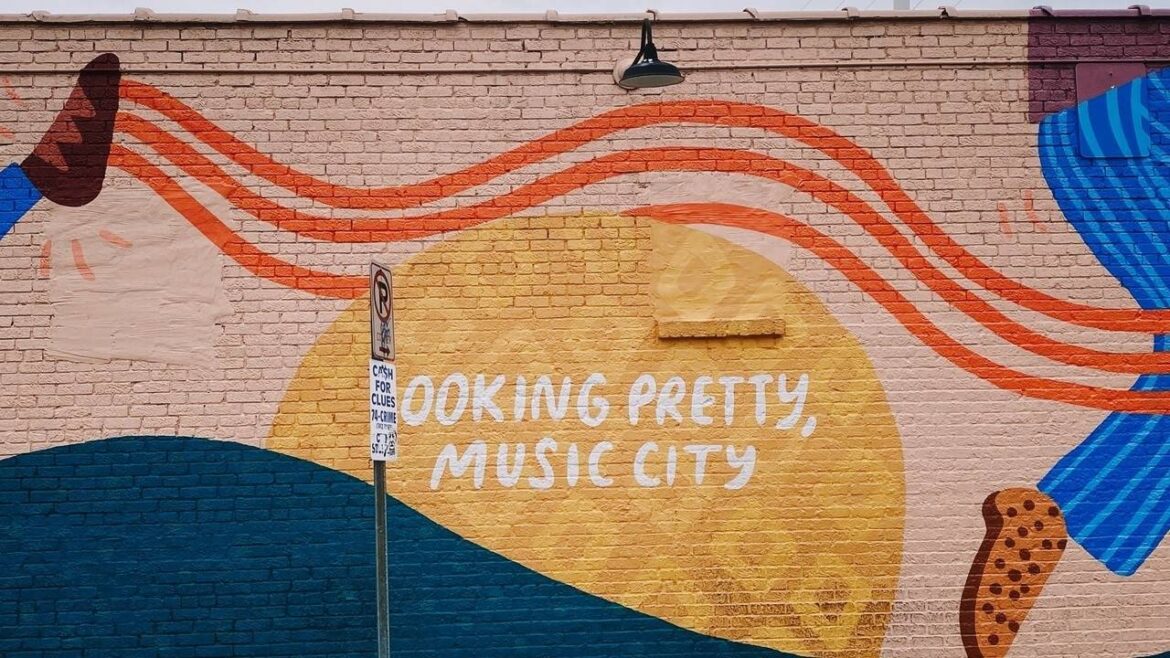 Songwriting in Nashville 1992-2023