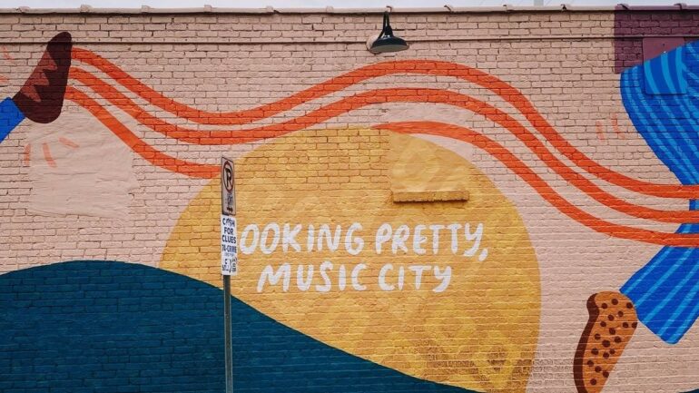 Songwriting in Nashville 1992-2023