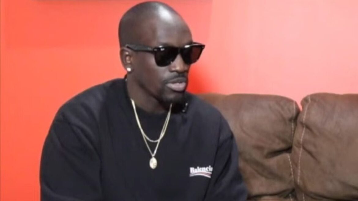 Bu Thiam Dishes On Potential Record Deal With LSU Star Flau’jae Bu Thiam Dishes On Potential Record Deal With LSU Star Flau’jae