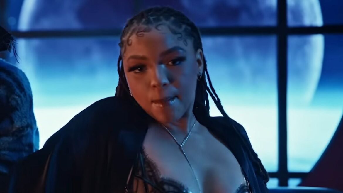 Chloe Bailey Tells Haters “Kiss My Black A**”