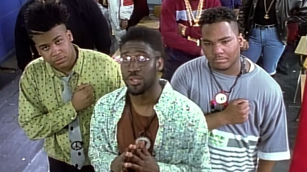 De La Soul Joins Nas & Wu-Tang Clan For Tour