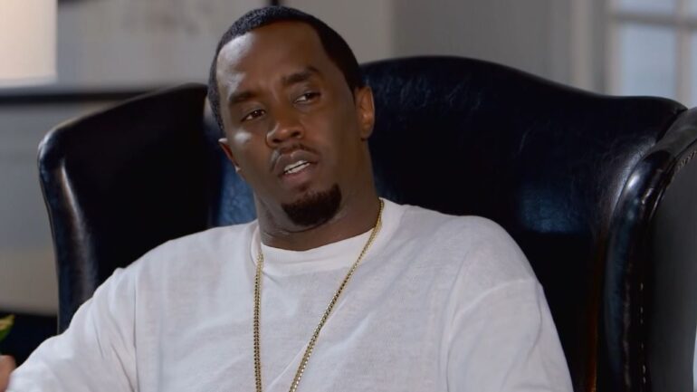 Diddy Reveals He Pays Sting ,000 A Day
