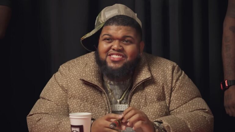 Comedian Druski Launches New Cooking Series, “In The Kitchen”