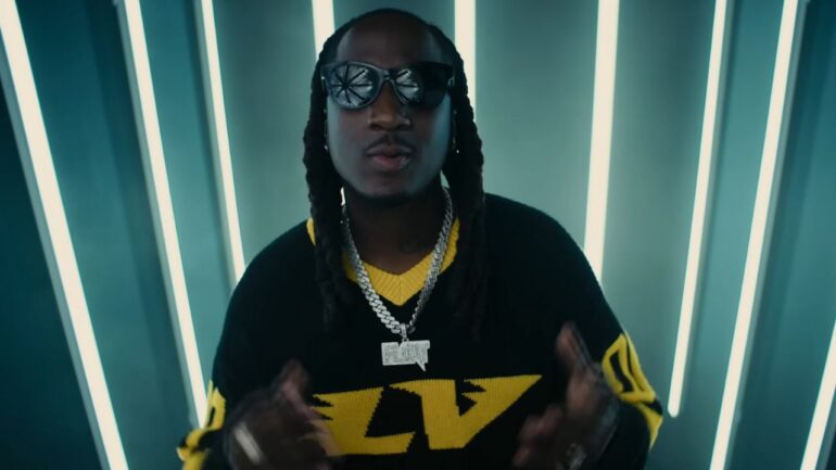 K Camp Talks Boss Moves, New Partnerships and Success After “Renegade” – SOHH.com