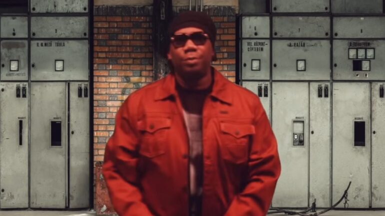 KRS-One Set To Share Hip-Hop Knowledge